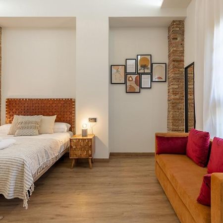 Pasaje Chinitas 1628 Apartment Malaga Luaran gambar