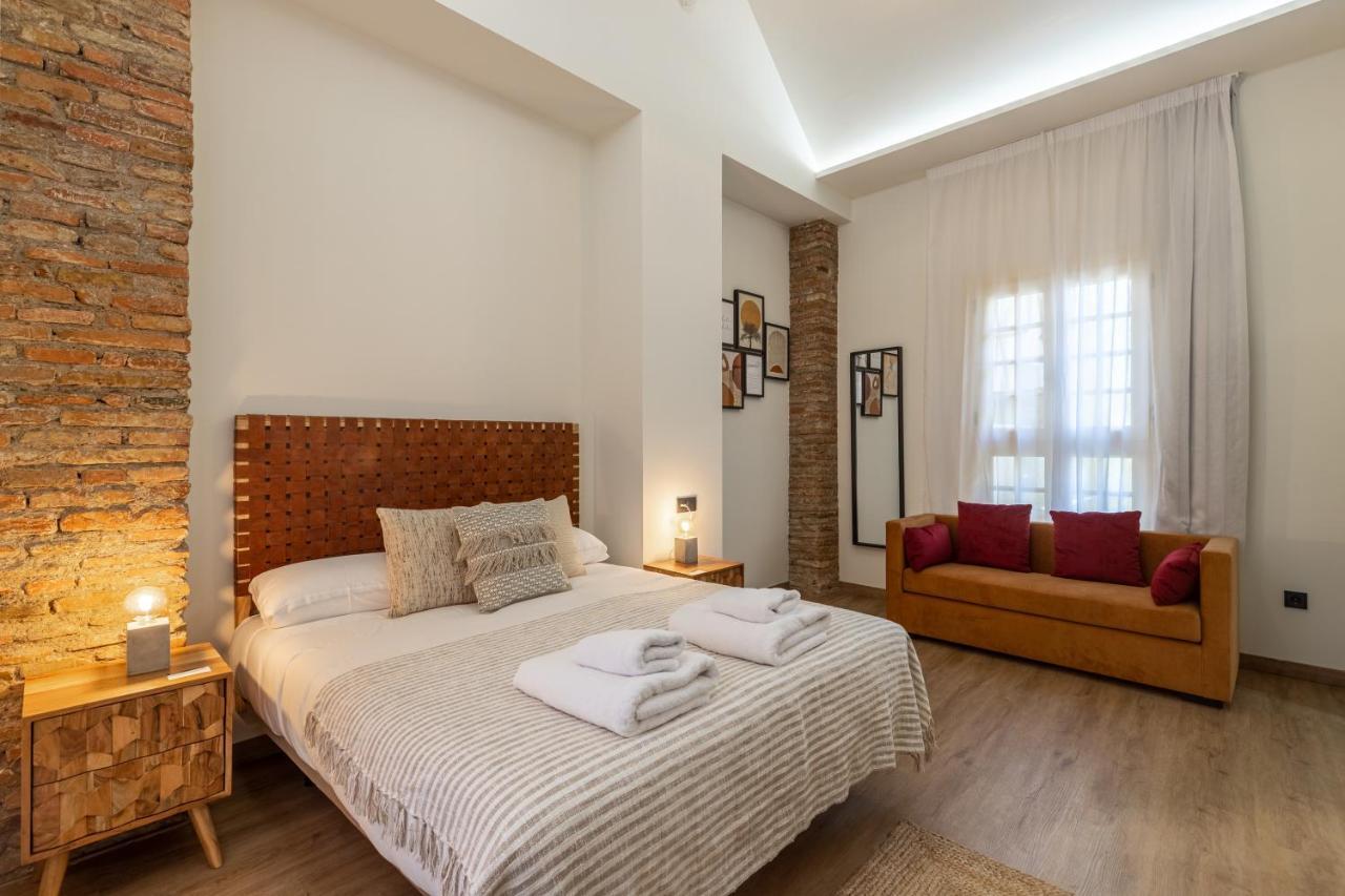 Pasaje Chinitas 1628 Apartment Malaga Luaran gambar