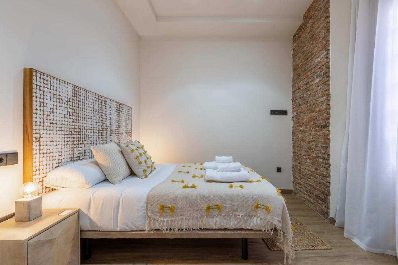 Pasaje Chinitas 1628 Apartment Malaga Luaran gambar