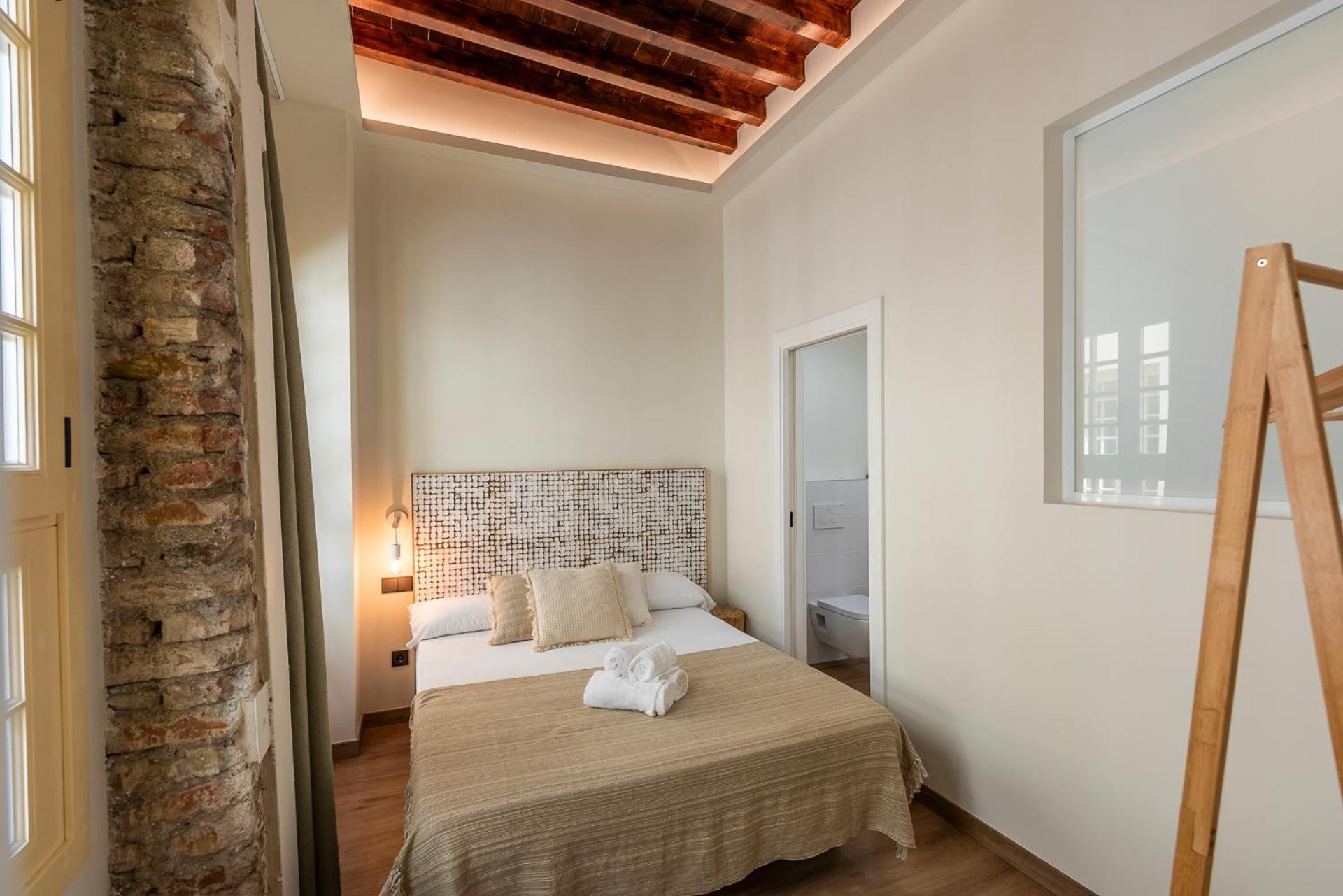 Pasaje Chinitas 1628 Apartment Malaga Luaran gambar